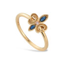 Bohemia Ring - Rose Gold