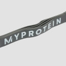 Myprotein Resistance Bands - Singular Band - 23-54Kg - Gris Oscuro