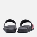 HUGO Men's Match Slide Sandals - Black - UK 7