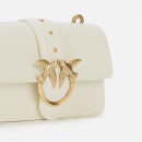 Pinko Women's Love Mini Icon Shoulder Bag - Avorio