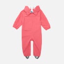Joules Kids' Waterproof Recycled Character Puddlesuit - Pink Unicorn - 1 Year
