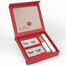 Lola's Lashes x Liberty Hybrid Magnetic Kit - Red Carpet to After Party