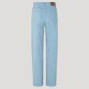 Baum Und Pferdgarten Women's Nini Jeans - Dusty Blue - EU 34/UK 6