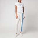Polo Ralph Lauren Women's Logo Short Sleeve T-Shirt - White