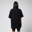 Marc Jacobs Women's The Big T-Shirt - Black