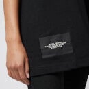Marc Jacobs Women's The Big T-Shirt - Black