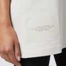 Marc Jacobs Women's The Big T-Shirt - Chalk