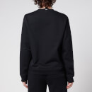 Marc Jacobs Women's The Sweatshirt - Black - XS