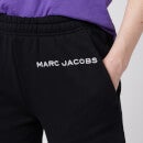 Marc Jacobs Women's The Sweatpants - Black - XS