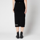 Marc Jacobs Women's The Tube Skirt - Black - S