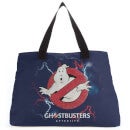 Ghostbusters I Ain't Afraid Of No Ghost Tote Bag