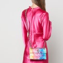 Kurt Geiger London Women's Mini Kensington Tie Dye Bag Exclusive - Multi/Other