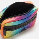 Kurt Geiger London Women's Recycled Cross Body Bag - Rainbow