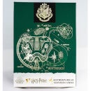 Harry Potter Slytherin Premium Candle
