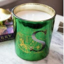 Harry Potter Slytherin Premium Candle