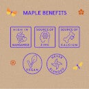 Organic Fine Maple Sugar 500g