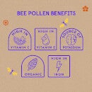 Organic Mountain Bee Pollen 500g