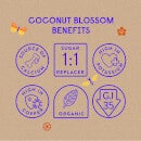 Organic Coconut Blossom Sugar 1kg