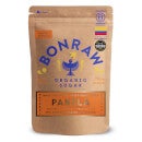 Bonraw Organic Panela Sugar (Raw Dried Cane Juice) 120g