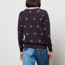 Isabel Marant Étoile Women's Milly Sweatshirt - Faded Night - FR 34/UK 6