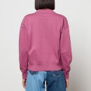 Isabel Marant Étoile Women's Moby Sweatshirt - Rosewood - FR 34/UK 6