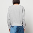 Isabel Marant Étoile Women's Mobyli Sweatshirt - Grey