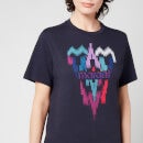 Isabel Marant Étoile Women's Zewel T-Shirt - Faded Night
