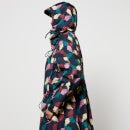 Isabel Marant Étoile Women's Munao Jacket - Faded Night - FR 34/UK 6