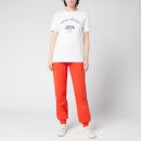 Être Cécile Women's Cecile Paris Classic T-Shirt - White - XS