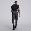 Male Active Pants - Grey