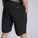 Male Active 9" shorts - Black