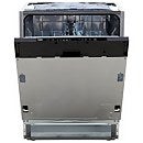 beko din15r20 integrated dishwasher