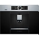 Bosch coffee sale machine ctl636es6