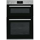 Bosch serie 4 mbs533bs0b shop built in double oven