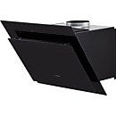 Bosch angled shop cooker hood 60cm