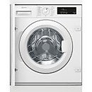 Neff w543bx1gb store integrated washing machine