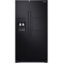 Samsung RS3000 RS50N3913BC American Fridge Freezer Black