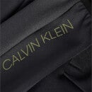 Calvin Klein Performance Men's Balaclava Hoodie - Black - S