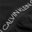 Calvin Klein Performance Men's 7 Inch Shorts - Black - S