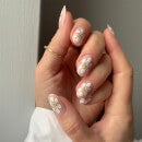Beauty Works By Amy Daisy Press on Nails - Short Round