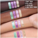 about-face Fractal Glitter Brow 3.5ml (Various Shades)