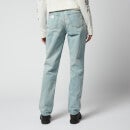 Ganni Women's Tint Denim Jeans - Tint Wash - W26