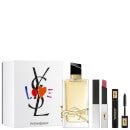 Yves Saint Laurent Libre Eau de Parfum Spray 90ml Gift Set