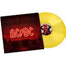 AC/DC - Power Up Limited Edition Yellow Vinyl
