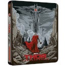 Thor: el mundo oscuro - Mondo #51 Steelbook Exclusivo de Zavvi en 4K Ultra HD (incluye Blu-ray)