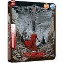 Thor : Le Monde des ténèbres - Steelbook 4K Ultra HD Mondo #51 en Exclusivité Zavvi (Blu-ray inclus)