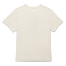 Camiseta unisex Boba Fett de Star Wars - Crema