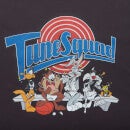 Camiseta unisex Tune Squad de Space Jam - Gris oscuro