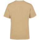 Top Gun Dark Star Test Facility Unisex T-Shirt - Tan