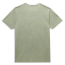 Space Jam Nerdlucks Unisex T-Shirt - Khaki Acid Wash